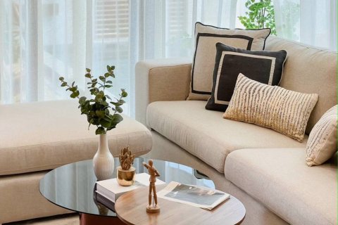 Вилла в Банг Тао, Таиланд с 2 спальнями  № 104414 - фото 6