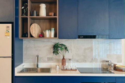 Вилла в Банг Тао, Таиланд с 2 спальнями  № 104414 - фото 8