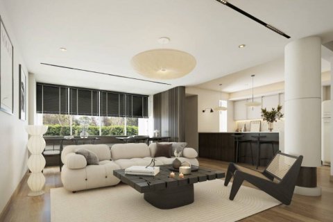 Townhouse in Bangkok, Thailand 4 bedrooms № 104413 - photo 4