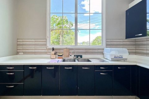 Вилла в Хуа Хине, Таиланд с 5 спальнями № 104410 - фото 9