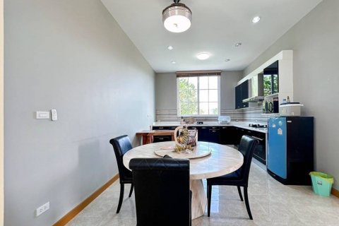 Вилла в Хуа Хине, Таиланд с 5 спальнями № 104410 - фото 7