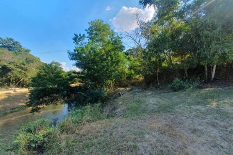 Land in Mae Taeng, Thailand № 86892 - photo 1