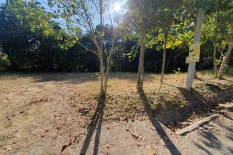 Land in Mae Taeng, Thailand № 86892 - photo 2