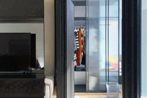 Condo à Bangkok, Thaïlande, 1 chambre  № 86889 - photo 3