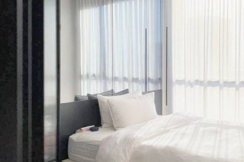 Condo à Bangkok, Thaïlande, 1 chambre  № 86889 - photo 4