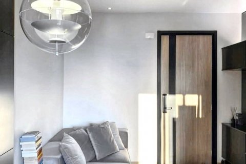 Condo à Bangkok, Thaïlande, 1 chambre  № 86889 - photo 2