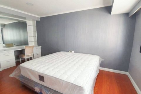 Кондоминиум с 3 спальнями в Бангкоке, Таиланд № 86890 - фото 8