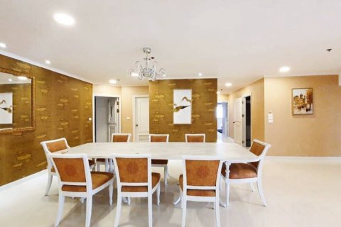 Кондоминиум с 3 спальнями в Бангкоке, Таиланд № 86890 - фото 5