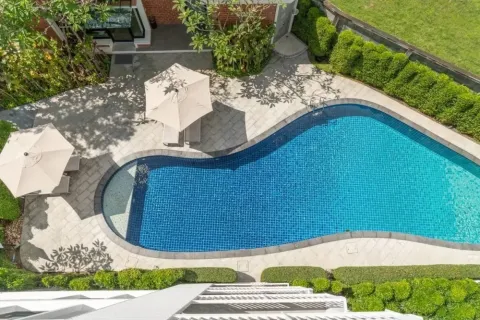Apartment in Phuket, Thailand 2 bedrooms № 107668 - photo 5