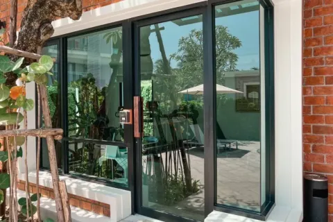 Apartment in Phuket, Thailand 2 bedrooms № 107668 - photo 11