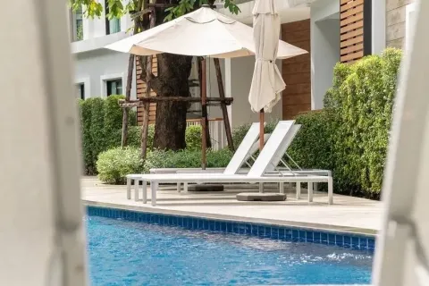 Apartment in Phuket, Thailand 2 bedrooms № 107668 - photo 6