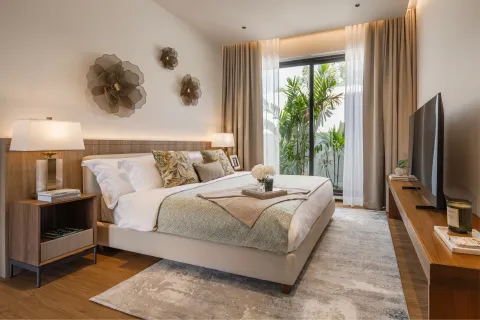 Villa in Phuket, Thailand 3 bedrooms № 107669 - photo 7