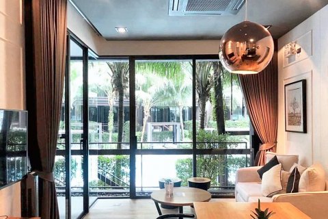 Кондоминиум с 2 спальнями в Раваи, Таиланд № 86136 - фото 2