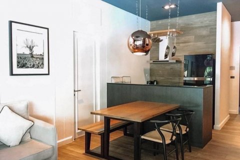 Кондоминиум с 2 спальнями в Раваи, Таиланд № 86136 - фото 7