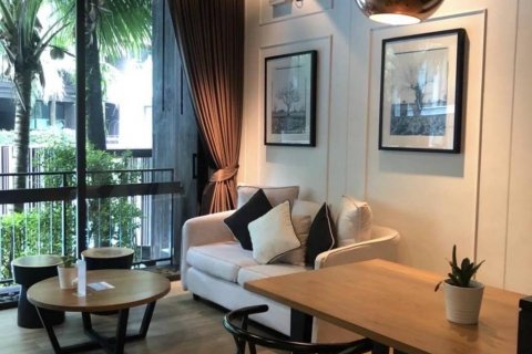 Кондоминиум с 2 спальнями в Раваи, Таиланд № 86136 - фото 5