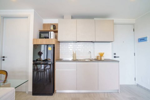 Кондоминиум с 2 спальнями в Чалонге, Таиланд № 125903 - фото 5