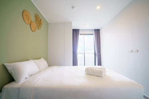 Кондоминиум с 2 спальнями в Чалонге, Таиланд № 125903 - фото 9