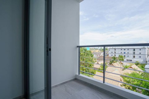 Кондоминиум с 2 спальнями в Чалонге, Таиланд № 125903 - фото 10