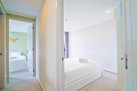 Кондоминиум с 2 спальнями в Чалонге, Таиланд № 125903 - фото 7