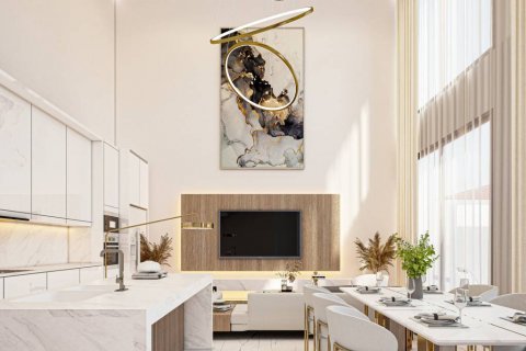 Villa à Bang Sare, Thaïlande 3 chambres № 125908 - photo 6