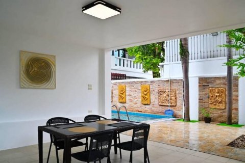 Вилла в Раваи, Таиланд с 2 спальнями  № 125906 - фото 3