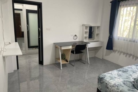 Дом в Самуи, Таиланд с 3 спальнями  № 125909 - фото 7