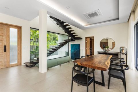 Вилла в Банг Тао, Таиланд с 4 спальнями № 125907 - фото 6