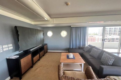 Кондоминиум с 3 спальнями в Хуа Хине, Таиланд № 86728 - фото 4