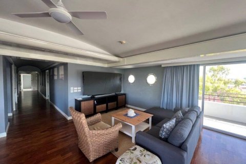 Кондоминиум с 3 спальнями в Хуа Хине, Таиланд № 86728 - фото 5