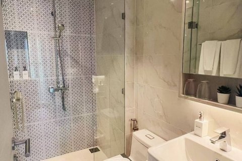 Condo à Bang Tao, Thaïlande, 2 chambres  № 86726 - photo 8