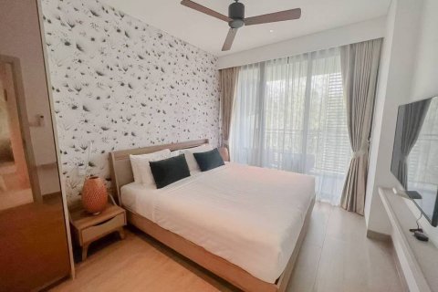 Condo à Bang Tao, Thaïlande, 2 chambres  № 86726 - photo 6