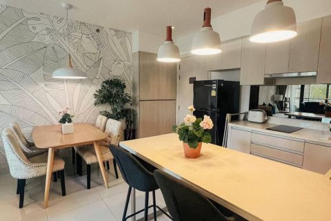 Condo à Bang Tao, Thaïlande, 2 chambres  № 86726 - photo 5