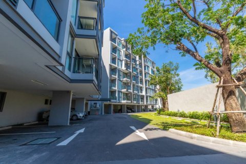 Condo à Bang Tao, Thaïlande, 2 chambres  № 86726 - photo 10