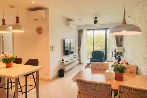 Condo à Bang Tao, Thaïlande, 2 chambres  № 86726 - photo 2