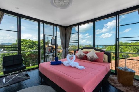 Villa in Rawai, Thailand 7 bedrooms № 86725 - photo 8