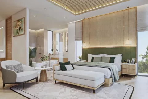 Villa à Phuket, Thaïlande 3 chambres № 124772 - photo 10