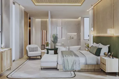 Villa à Phuket, Thaïlande 3 chambres № 124772 - photo 11