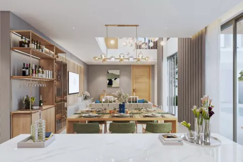 Villa à Phuket, Thaïlande 3 chambres № 124772 - photo 6