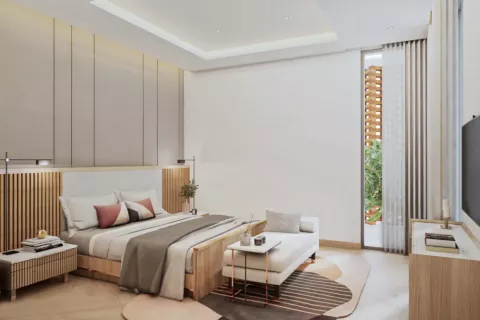 Villa à Phuket, Thaïlande 3 chambres № 124772 - photo 9