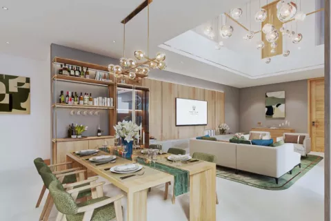 Villa à Phuket, Thaïlande 3 chambres № 124772 - photo 4