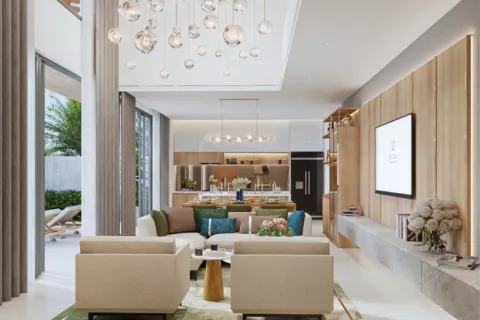 Villa à Phuket, Thaïlande 3 chambres № 124772 - photo 3