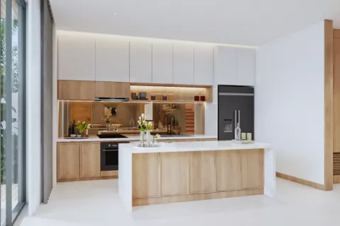 Villa à Phuket, Thaïlande 3 chambres № 124772 - photo 7