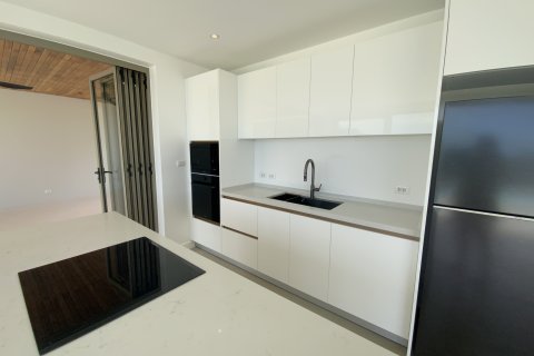 House in Ko Samui, Thailand 3 bedrooms № 124775 - photo 8