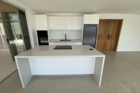 House in Ko Samui, Thailand 3 bedrooms № 124775 - photo 9