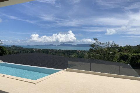 House in Ko Samui, Thailand 3 bedrooms № 124775 - photo 17