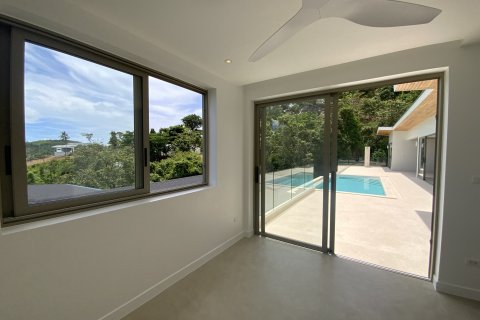 House in Ko Samui, Thailand 3 bedrooms № 124775 - photo 12