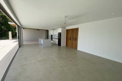 House in Ko Samui, Thailand 3 bedrooms № 124775 - photo 11