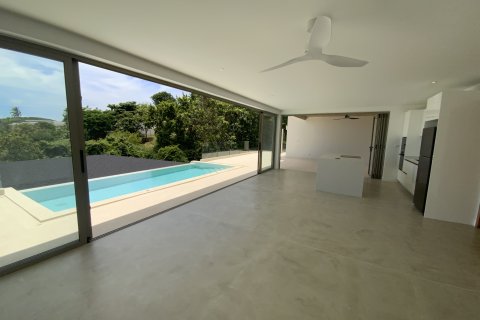 House in Ko Samui, Thailand 3 bedrooms № 124775 - photo 6