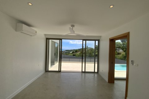 House in Ko Samui, Thailand 3 bedrooms № 124775 - photo 14