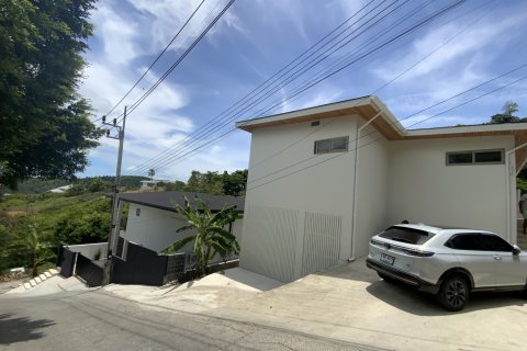 House in Ko Samui, Thailand 3 bedrooms № 124775 - photo 19